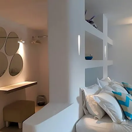 Mykonos Pantheon