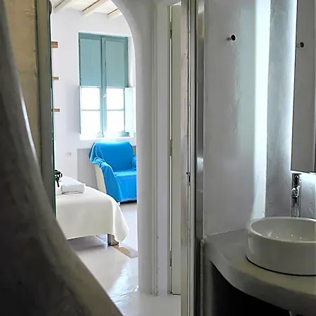 Hotel Mykonos Pantheon Mykonos Town