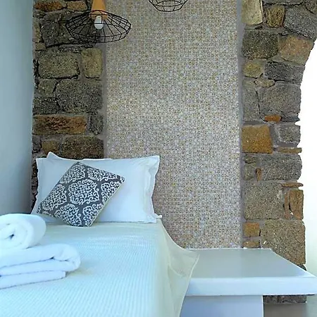 Mykonos Pantheon Mykonos Town