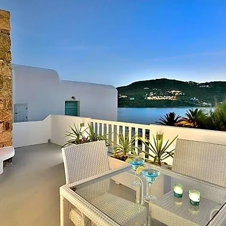 Mykonos Pantheon Hotel Mykonos Town