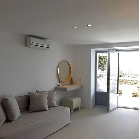 Hotel Mykonos Pantheon