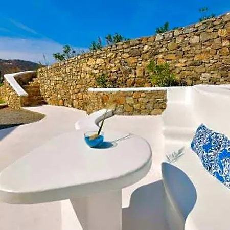 Mykonos Pantheon Hotel Mykonos Town
