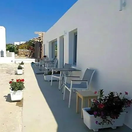 Hotel Mykonos Pantheon