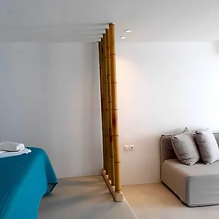 Mykonos Pantheon Hotel Mykonos Town