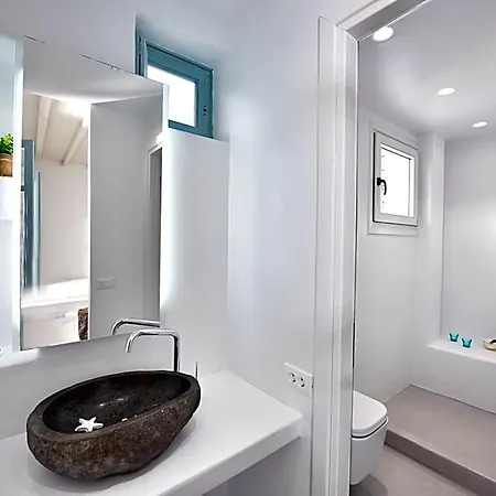 Mykonos Pantheon Hotel 4*