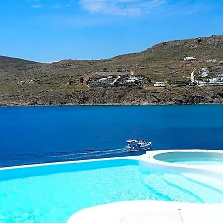 Mykonos Pantheon Hotel Mykonos Town