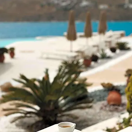 Mykonos Pantheon Hotel Mykonos Town