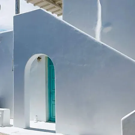 Mykonos Pantheon Hotel
