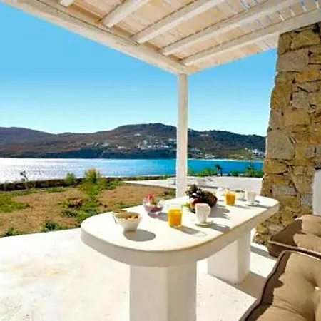 Mykonos Pantheon 4* Mykonos Town