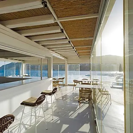 Mykonos Pantheon Hotel