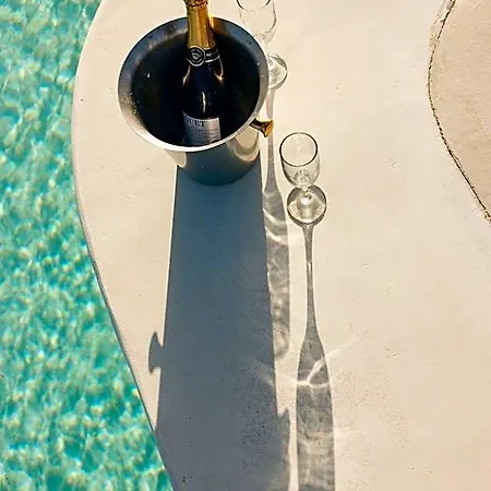 Hotel Mykonos Pantheon