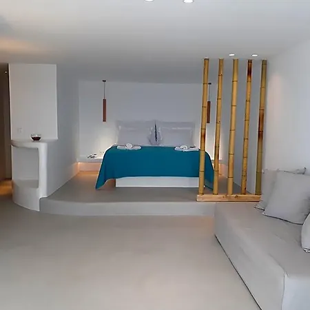 Mykonos Pantheon Hotel Mykonos Town